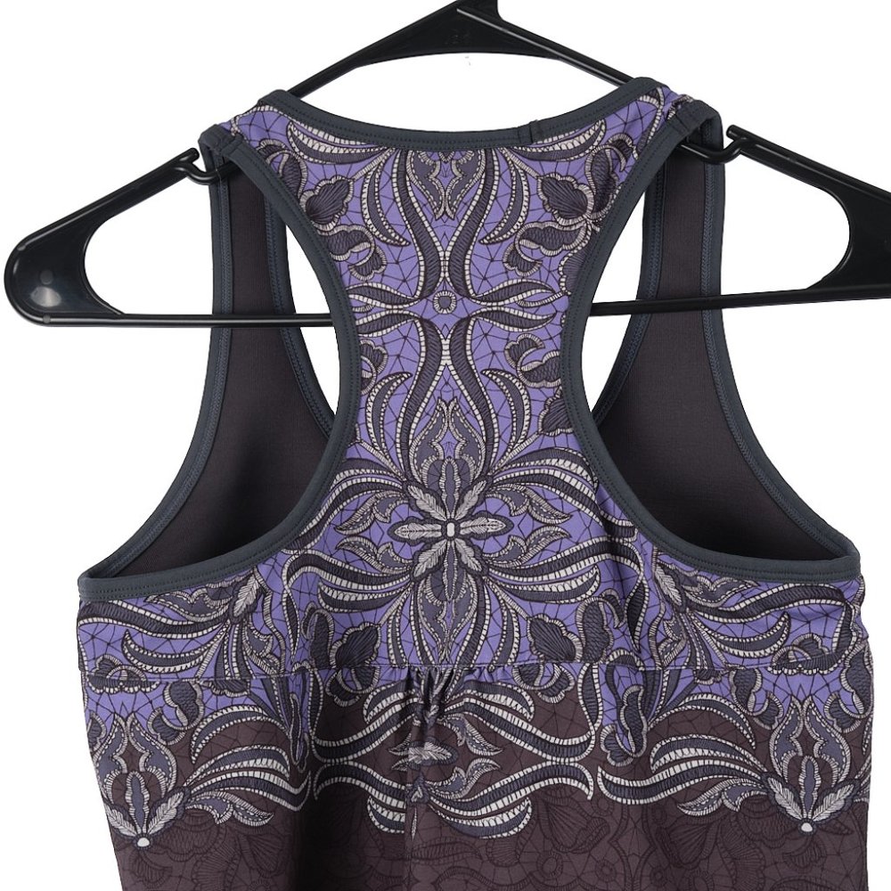 Athleta Tinker Tank Racerback Top Small - Picture 5 of 7